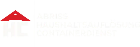 AHC Harz: Abriss, Haushaltsauflösung, Containerdienst